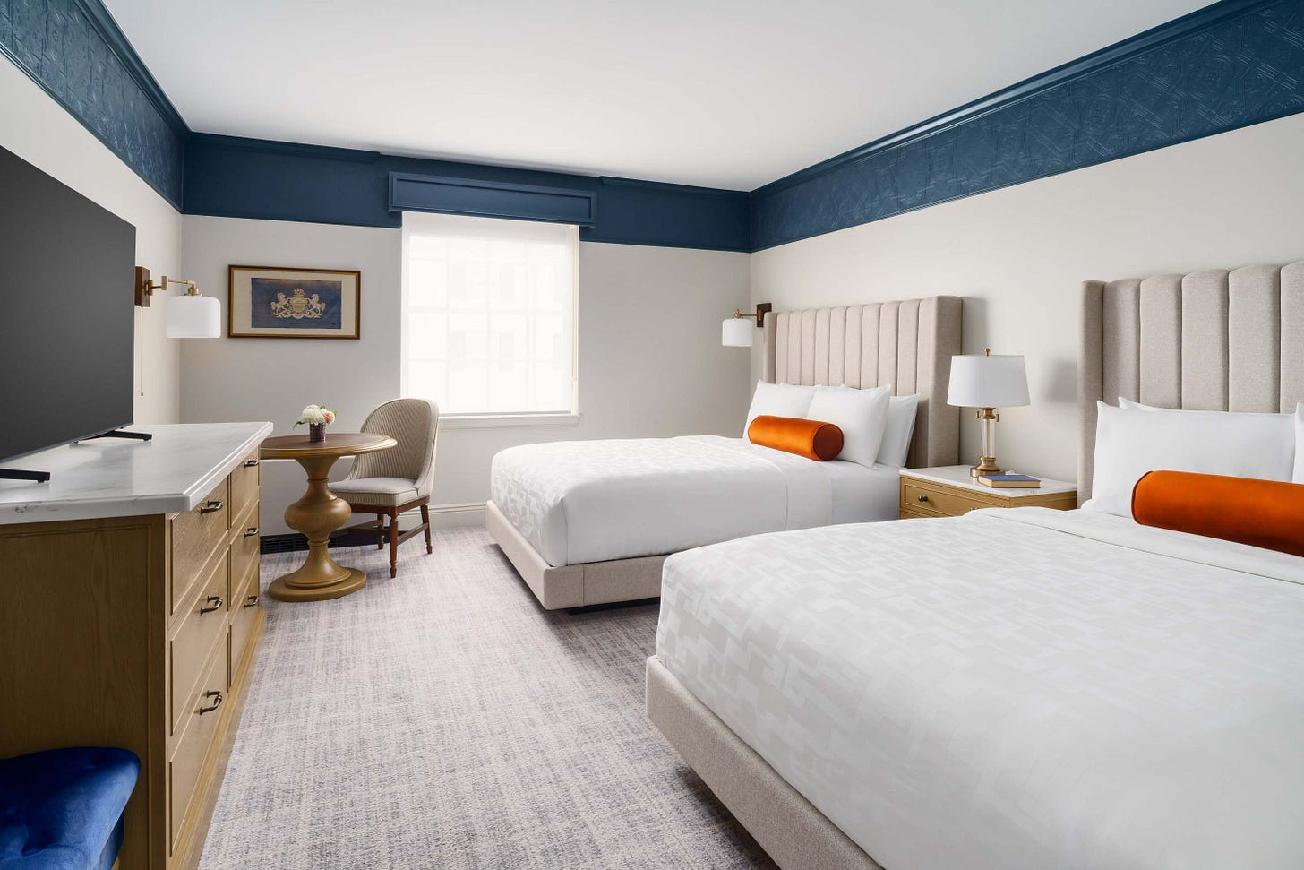 State College PA Accomodations | The Nittany Lion Inn