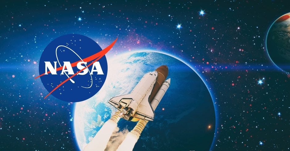 Fun Facts About NASA, Space and Indiana's Astronauts - Hancock Health