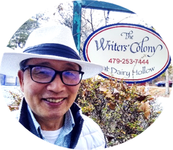 A person in a hat and glasses smiling
AI-generated content may be incorrect. A person in a hat and glasses smiling
AI-generated content may be incorrect.