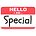 Hello, I'm Special with Hal Niedzviecki