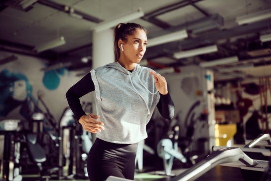 Best Fitness & Recovery near me in Roma Norte, Mexico City | Fresha