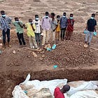 Civilian death toll tops 150 in Sudan Armed Forces attacks so far this month 