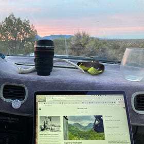 Solstice and the Silver Bullet 