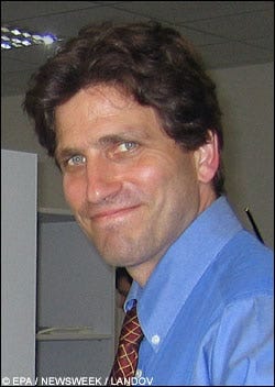 Paul Klebnikov, 1963-2004 Paul Klebnikov, 1963-2004