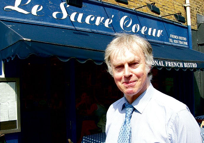 Moral maze | Islington Tribune