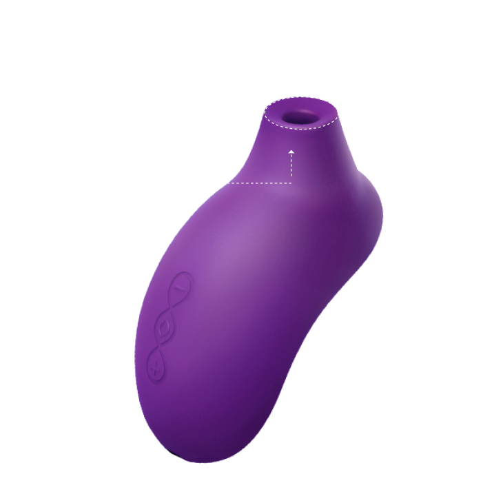 Toy Review: Lelo Sona 2 Cruise - by Suzanne Noble Toy Review: Lelo Sona 2 Cruise - by Suzanne Noble