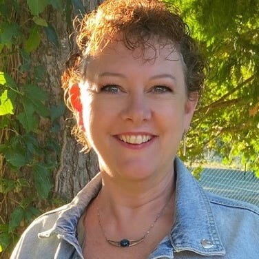 Shelli of Joyful Transformation