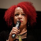 It Can't Be Cancel-Culture Because Nikole Hannah-Jones Is Black And A Lady