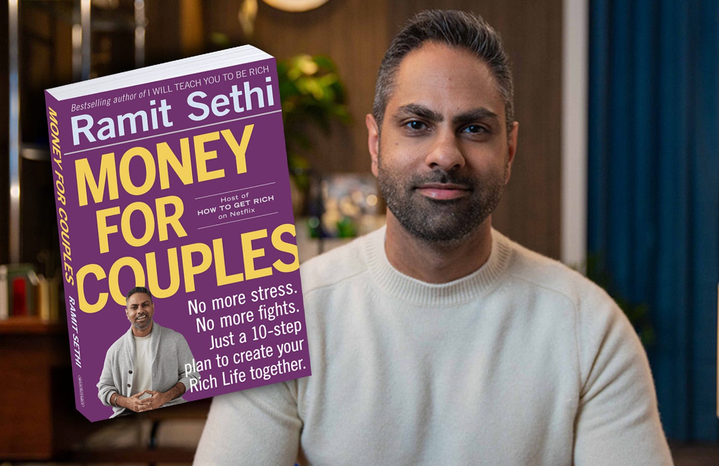 Ramit Sethi on Building Wealth & Avoiding Money Mistakes Ramit Sethi on Building Wealth & Avoiding Money Mistakes