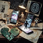 Part 13: How Porn and AI Are Replacing Human Connection