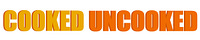 Cooked/Uncooked