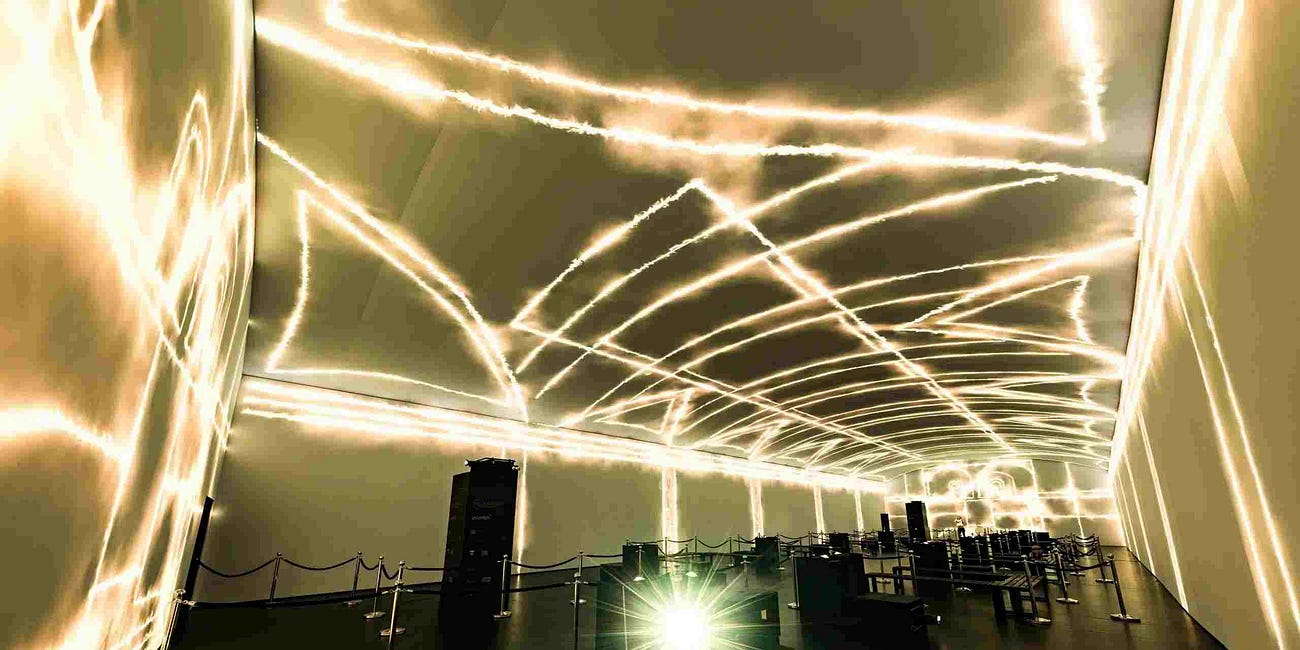 Permanent vs. touring: which immersive setup is right for your venue?