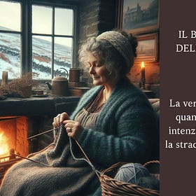 La vera Nelly Dean: quando le buone intenzioni lastricano la strada verso l'inferno