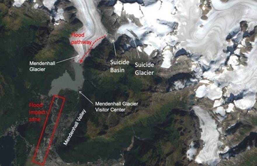 A map of a glacier

AI-generated content may be incorrect.