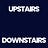 Upstairs/Downstairs