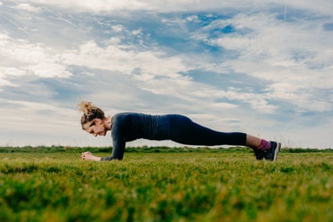 Forty seconds of doing this could change your life.