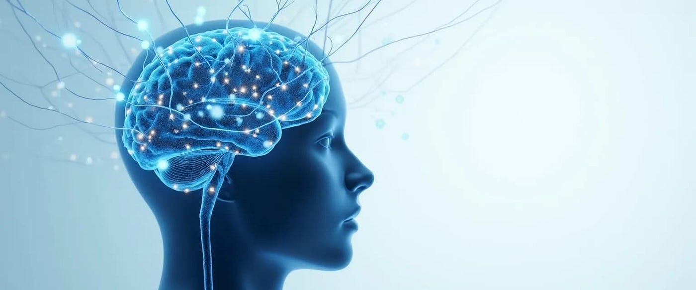 5 Science-Backed Techniques to Stop Overthinking and Regain Mental Clarity  | by Gulshan Rahman | Medium