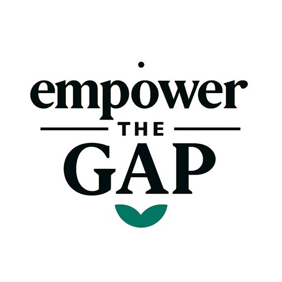 Empower the Gap