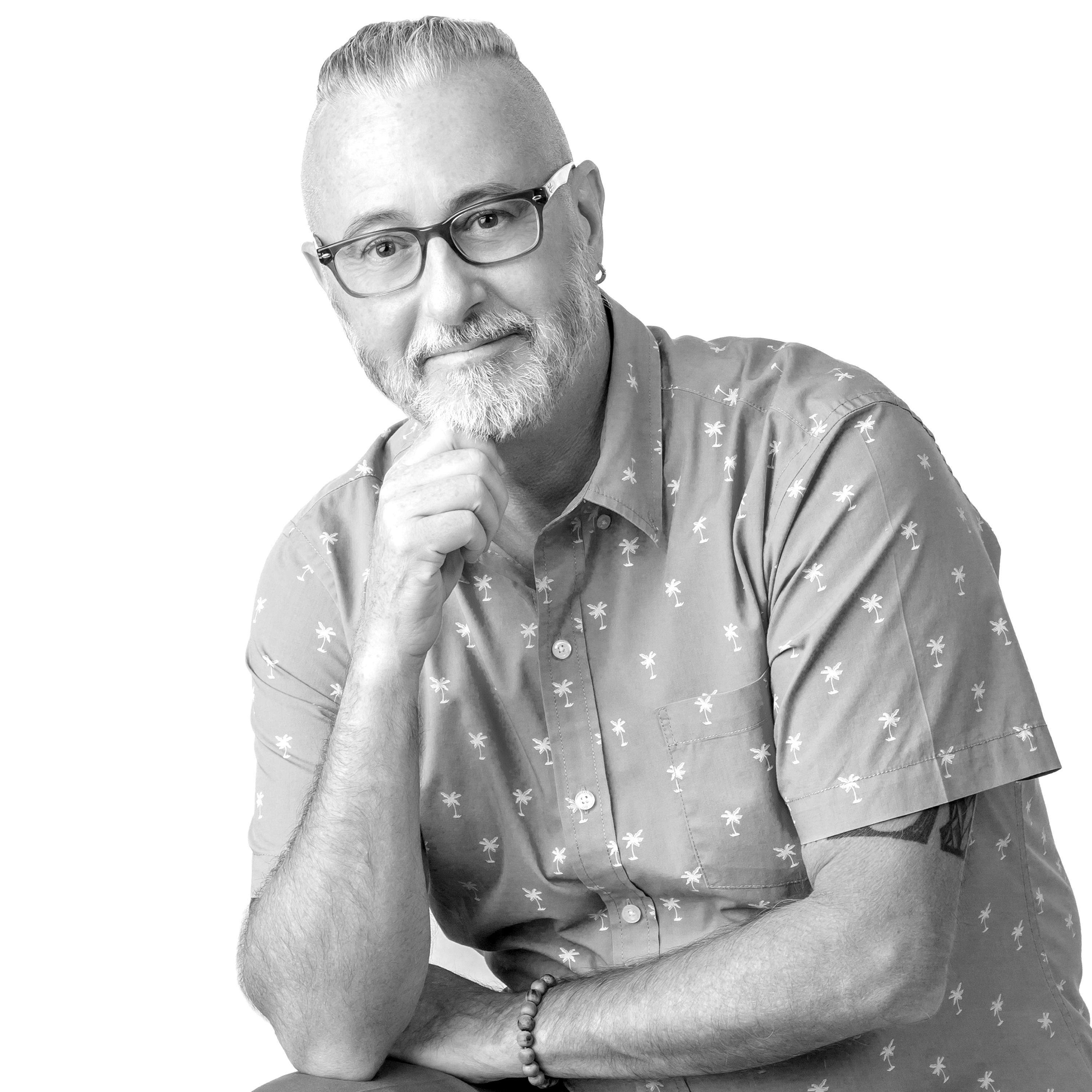 Designing Nature's Half