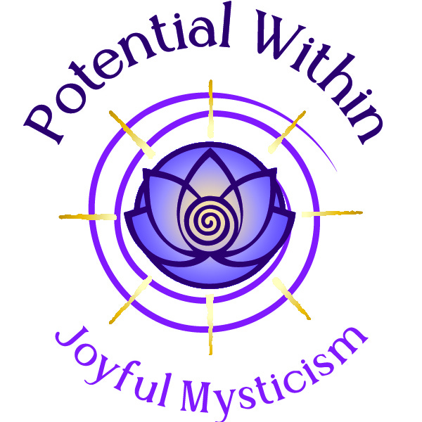 Potential Within:  Krystina Morgainne