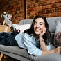 Michela Netherlands's avatar