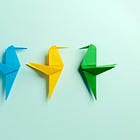 The 3 Stages Of Life