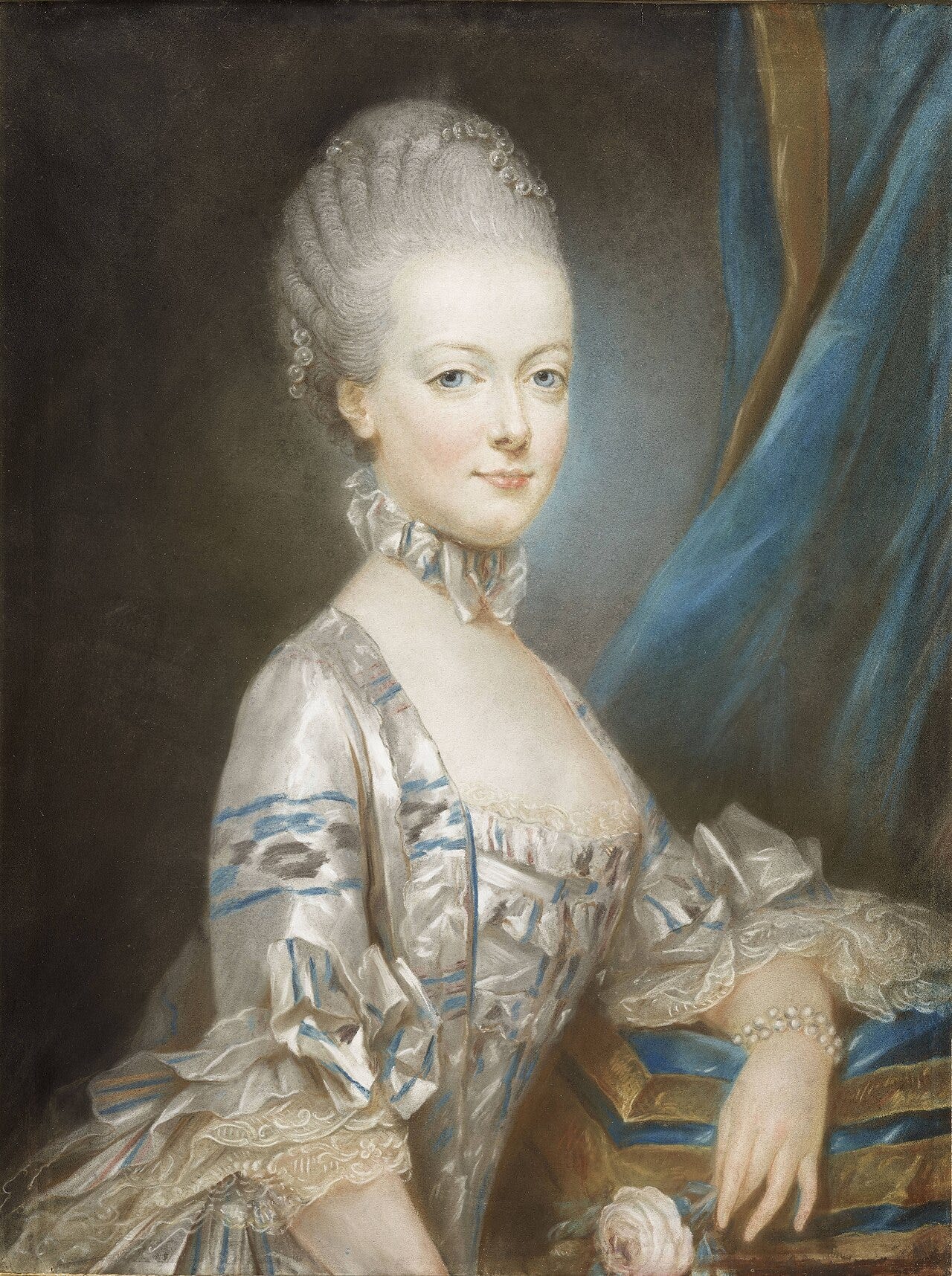 Marie Antoinette portrait