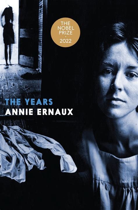 The Years by Annie Ernaux - Penguin Books New Zealand