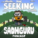 Seeking Sadhguru