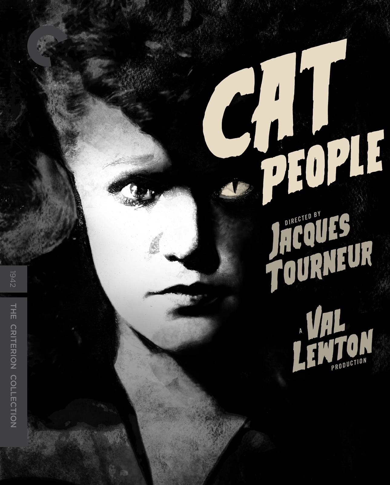 Cat People (1942) | The Criterion Collection Cat People (1942) | The Criterion Collection