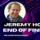 The End of Finetuning — with Jeremy Howard of Fast.ai