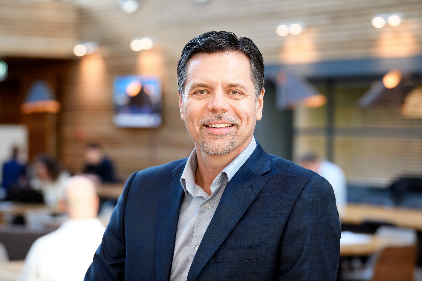 Wayne Allan - LINK Wayne Allan - LINK