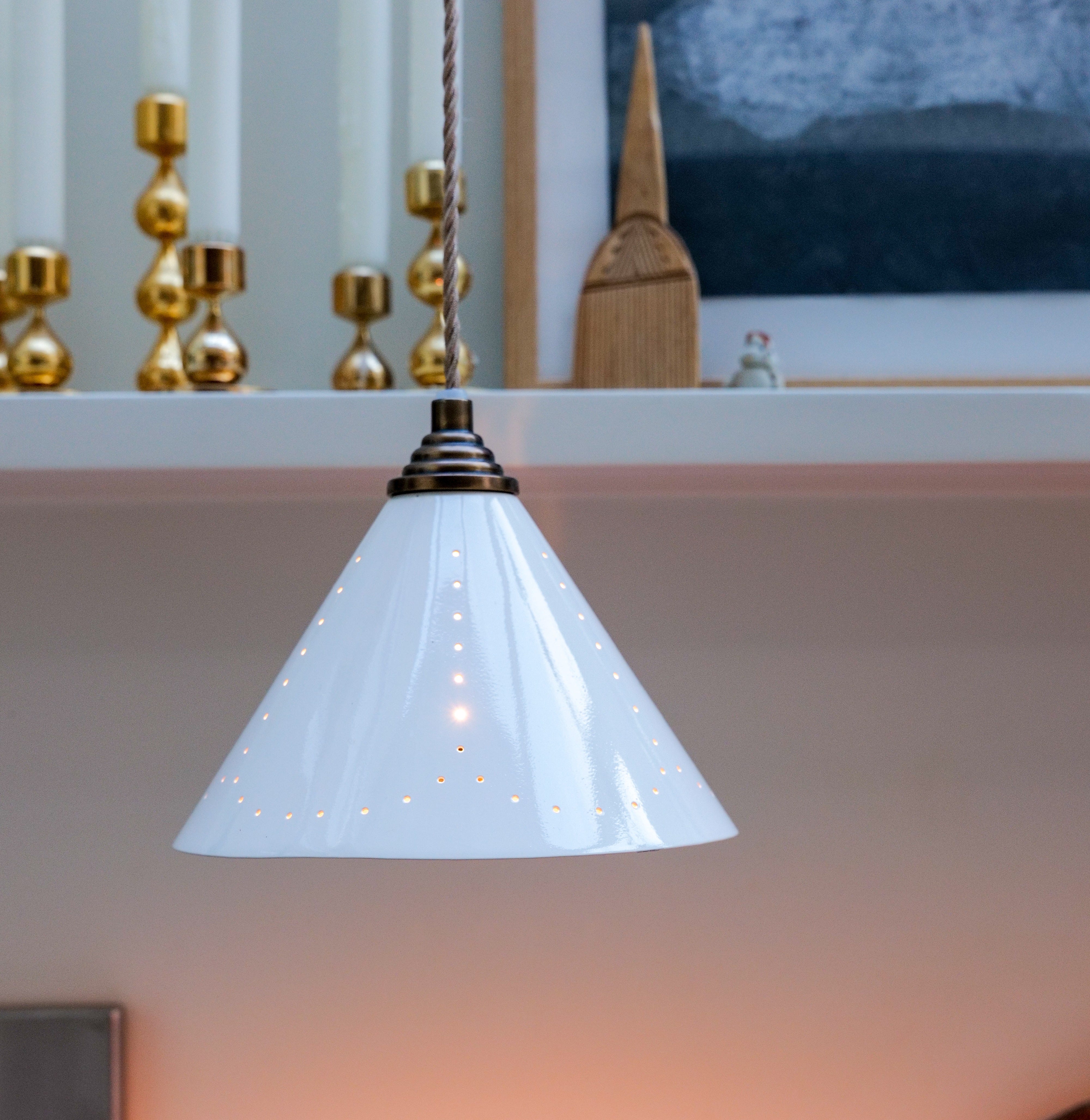 I Designed a Lighting Collection! - by Leanne Kilroy