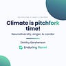 Reversing Climate Change