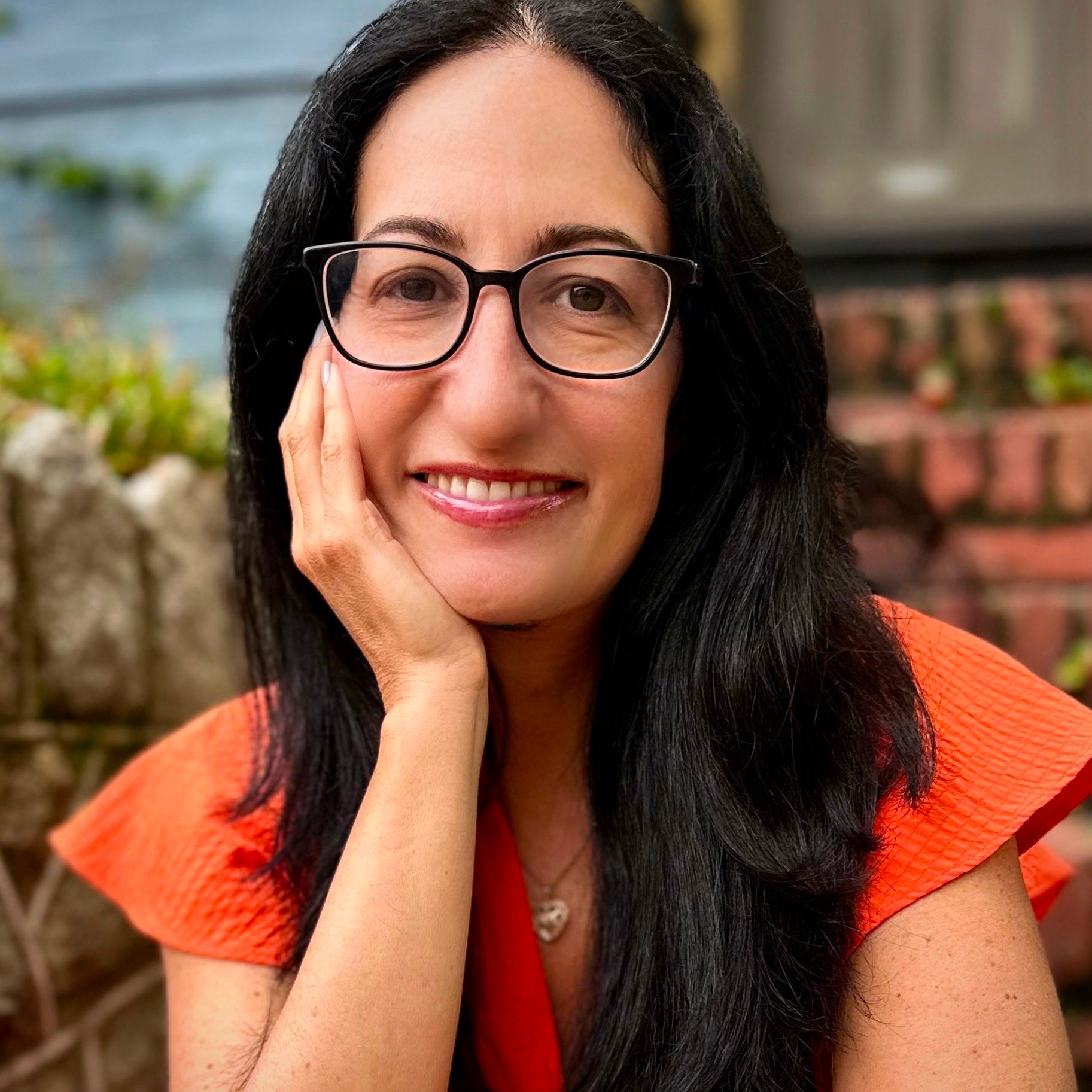 Pamela’s Newsletter