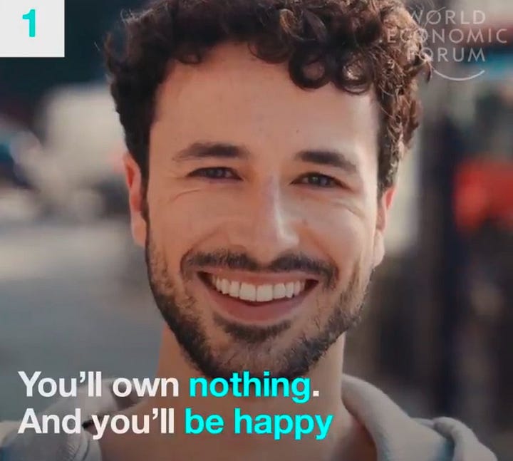 Tax Rebellion 2026: Manufactured Consent to Blame Immigrants While the Real Parasites Stay Invisible