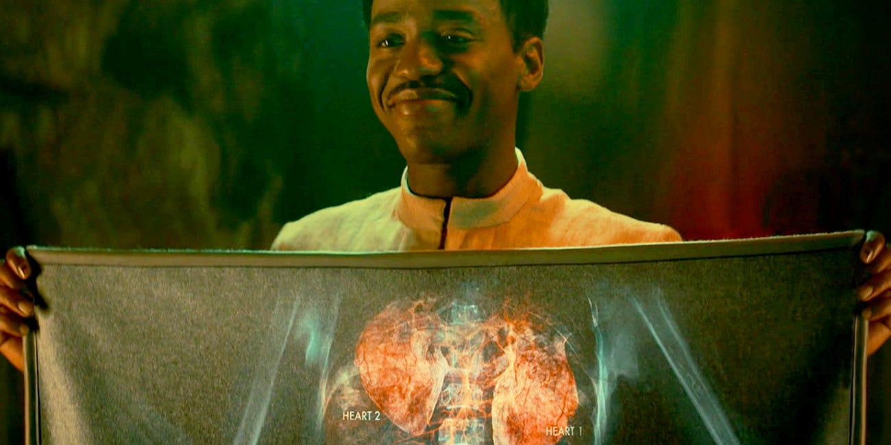Doctor Who Posts Its Lowest Ratings Of All Time With The Season 2 Opener "The Robot Revolution" 