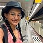 Akhila's avatar