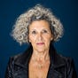 elle OZ - mes lettres sauvages's avatar
