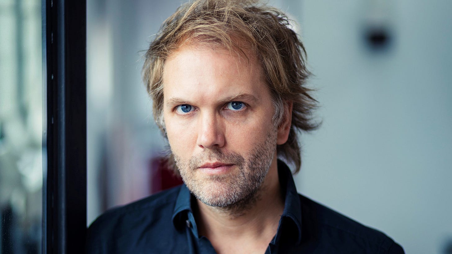 Florian Zeller - Movies, Bio and Lists on MUBI