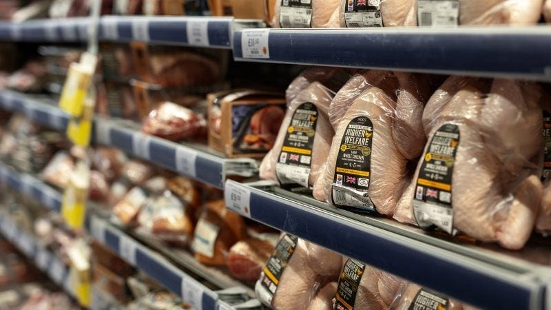 Food Labeling Should Not Be This Hard