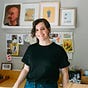Kristen's avatar