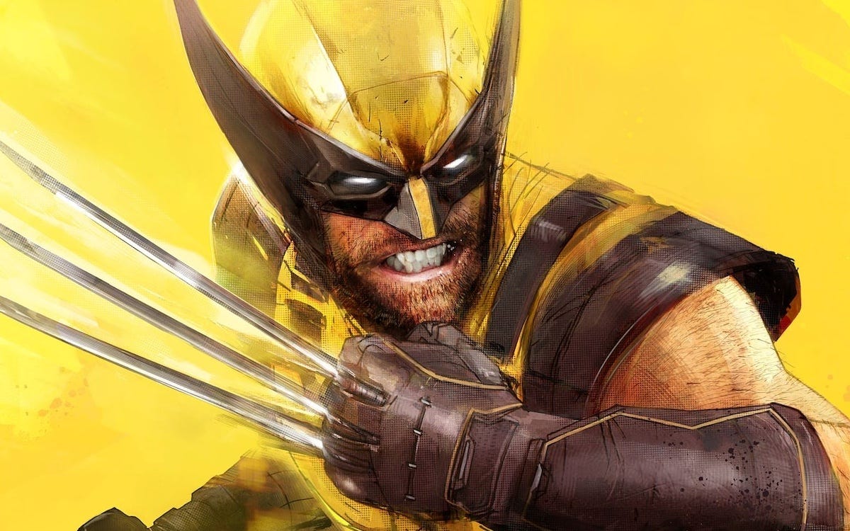 Marvel's Wolverine chega ao PS5 em setembro; confira detalhes do game Marvel's Wolverine chega ao PS5 em setembro; confira detalhes do game