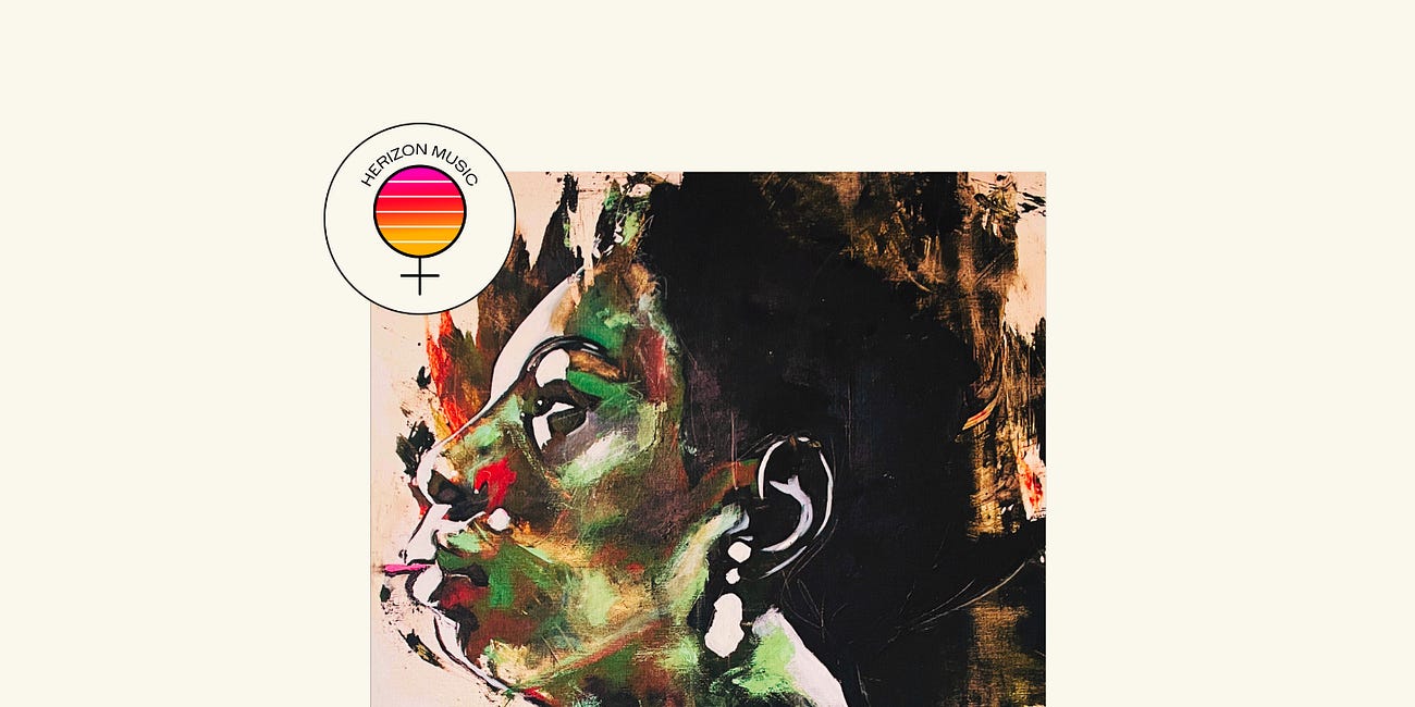 Nina Simone: "Voice of The Civil Rights Movement"