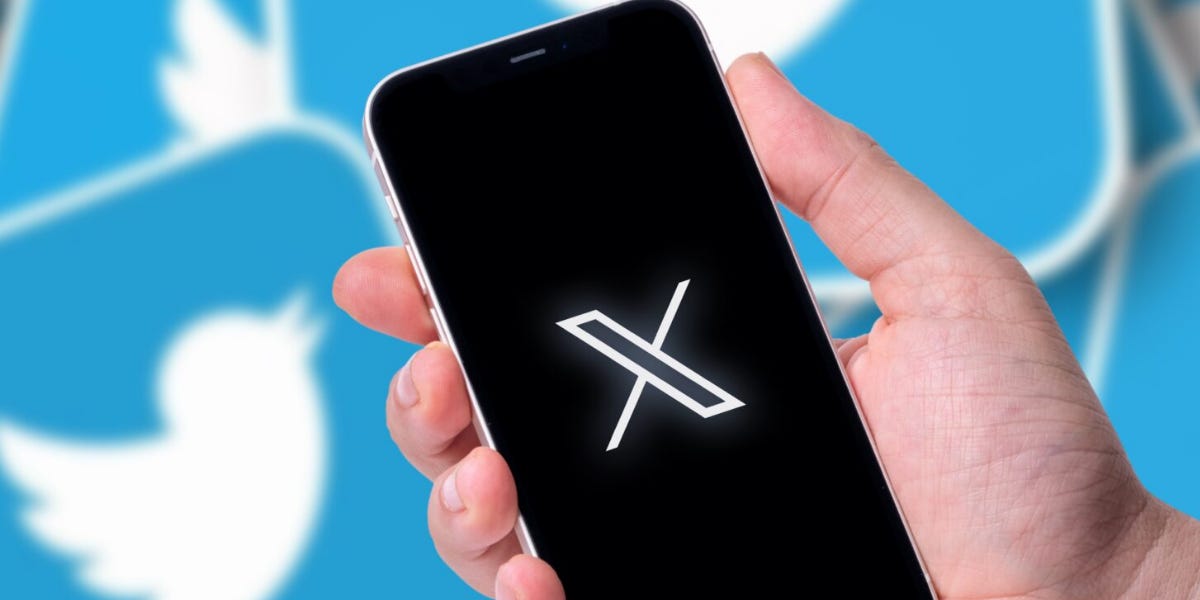 Juno Jump Start | X becomes top news app in Canada, outperforming CBC
