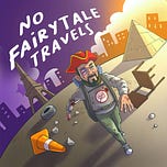 No Fairytale Travels