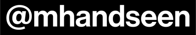mhandseen’s newsletter