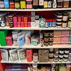 How to Grocery Shop, Part 1: The Plan