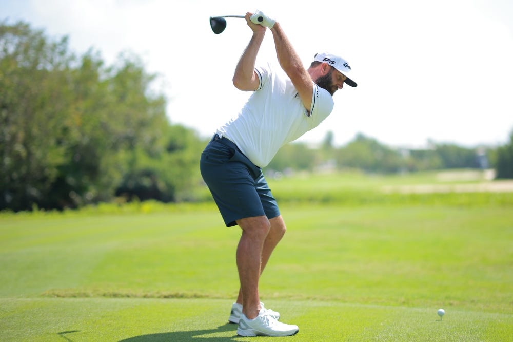 2023 LIV Golf League at Mayakoba 2023 LIV Golf League at Mayakoba