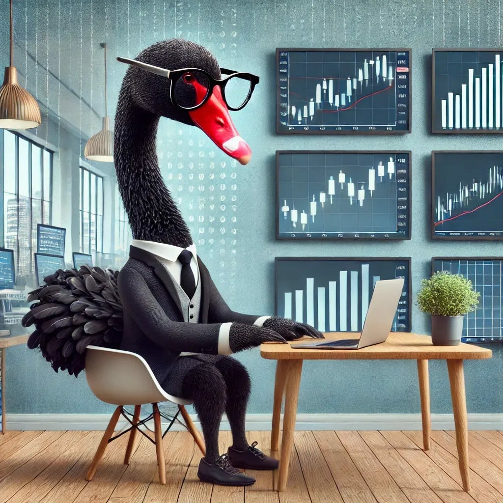 BlackSwan Investor